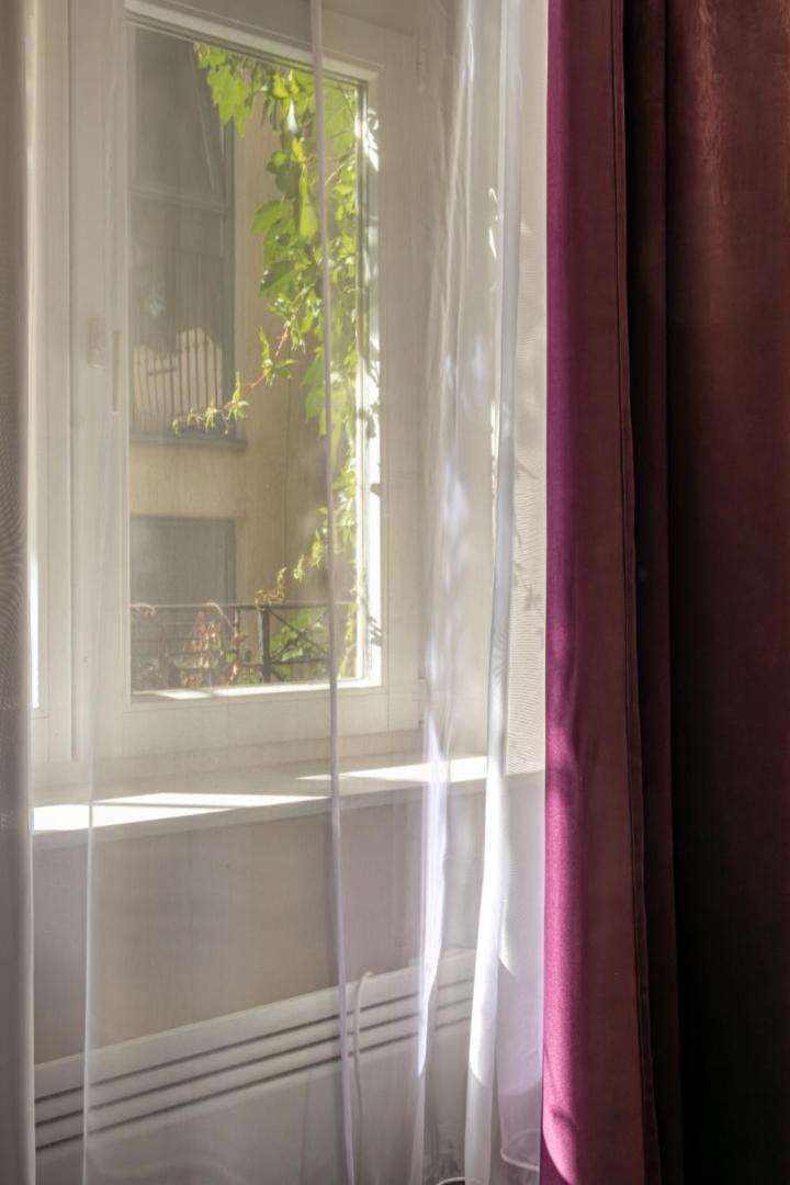 Oasis Apartment On The Broadway With Ac 부다페스트 외부 사진